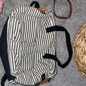 Thirty one weekender